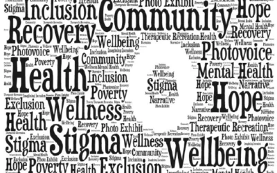 Telling Your Story and Being Heard