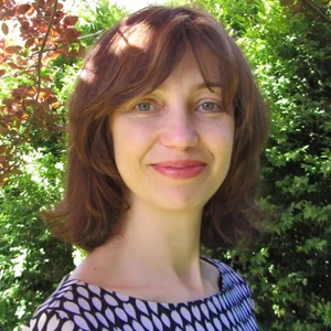 Ania Landy