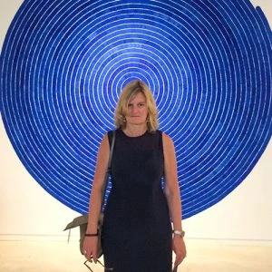 Marina Morrow PhD
