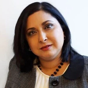 Anita David
