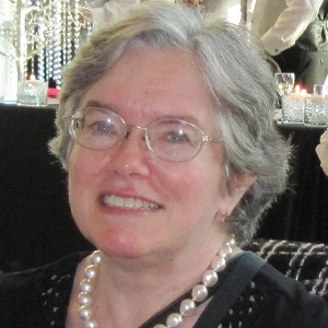 Mailis Valenius